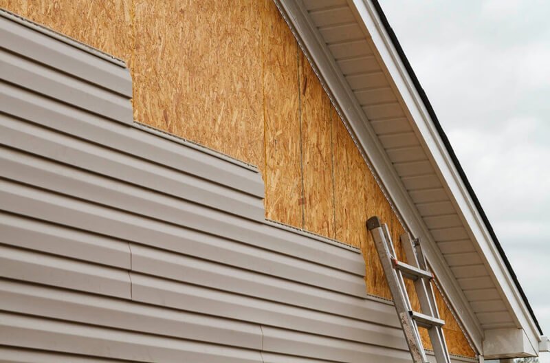 Siding Services