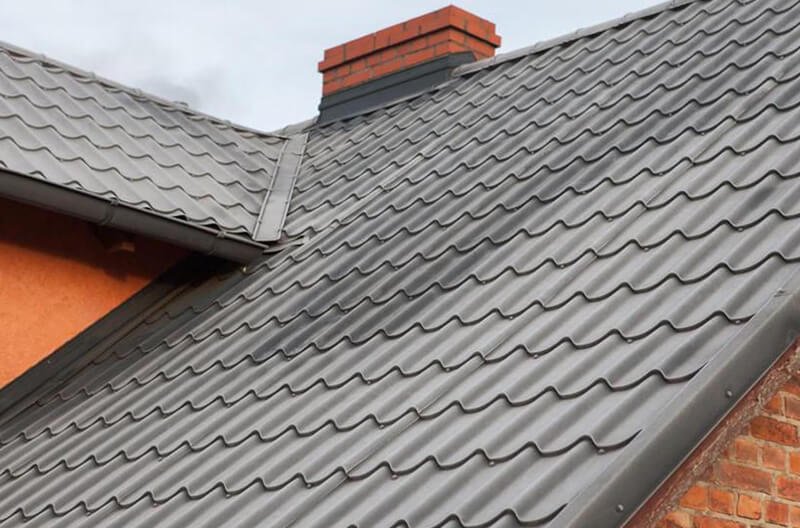 Roofing Service